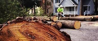 Leaf Removal in St Cloud, MN